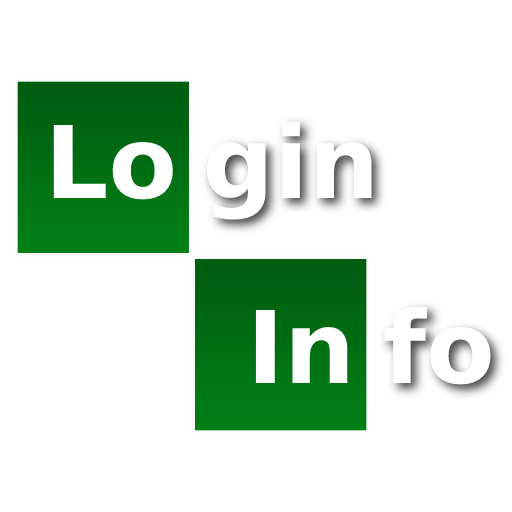 Login Info